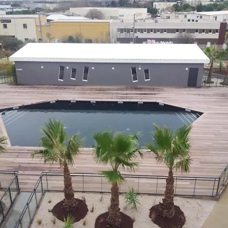 Appartement Meuble *