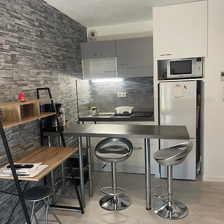 Meuble Appartement Saint-Jean-de-Védas